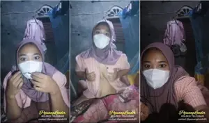Tante Ngentot Sama Selingkuhan Saat Sepi – Bokep Indo