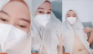 Ngentot Pacar Jilbab Hyper Banget – Bokep Indo